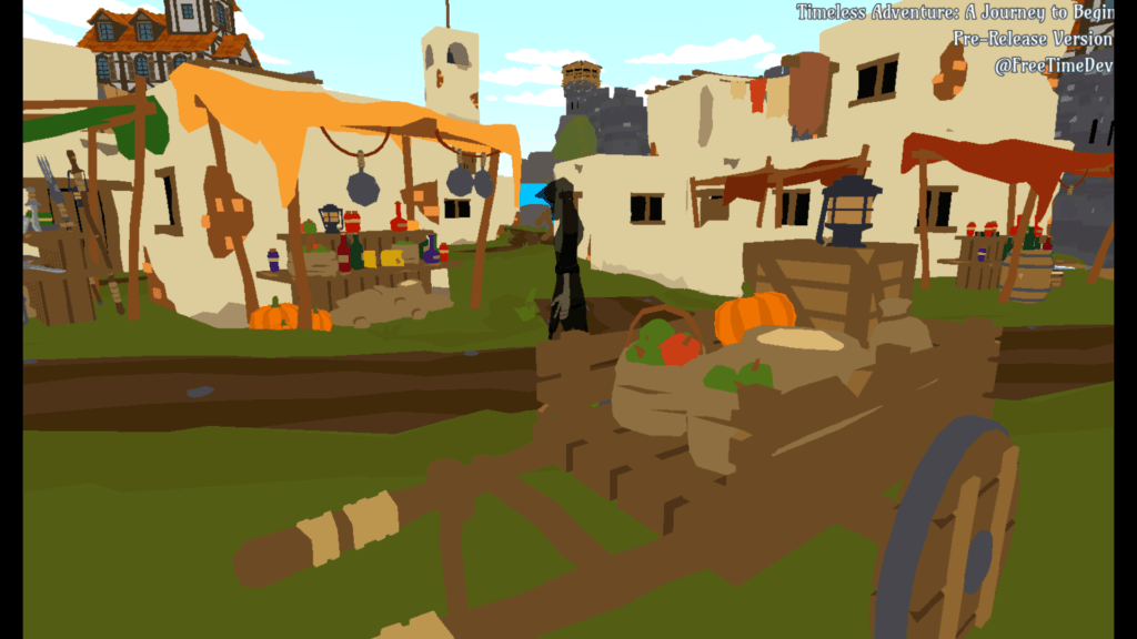 Dev Update #4