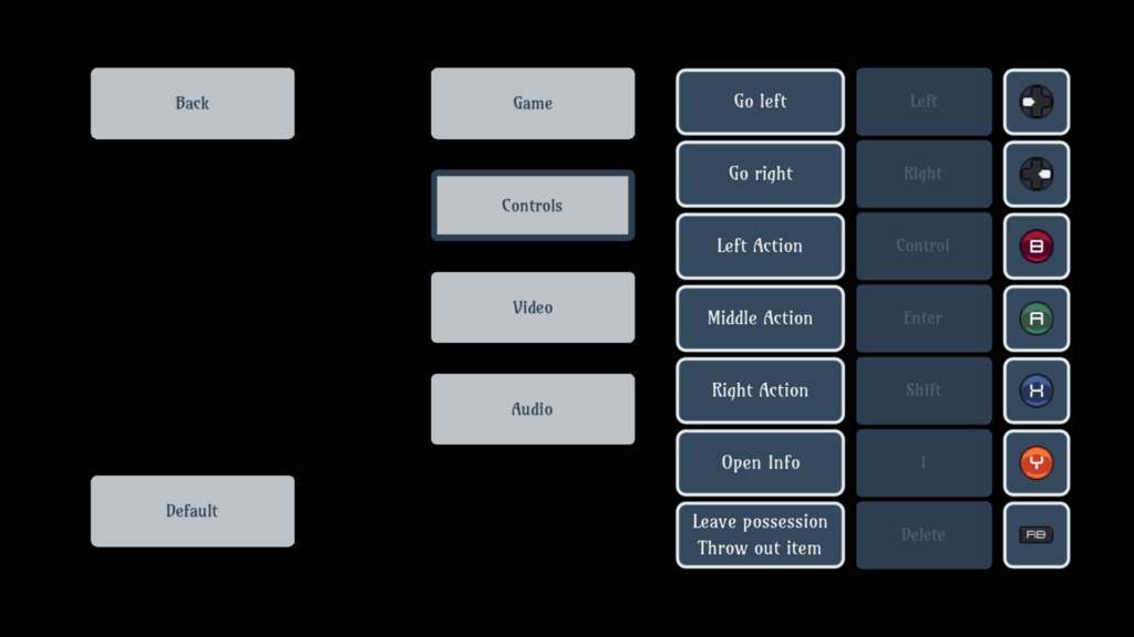 Dev Update #4
