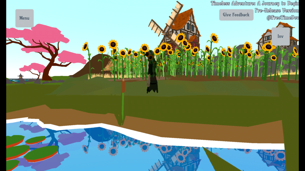 Farmlands - Dev Update #5