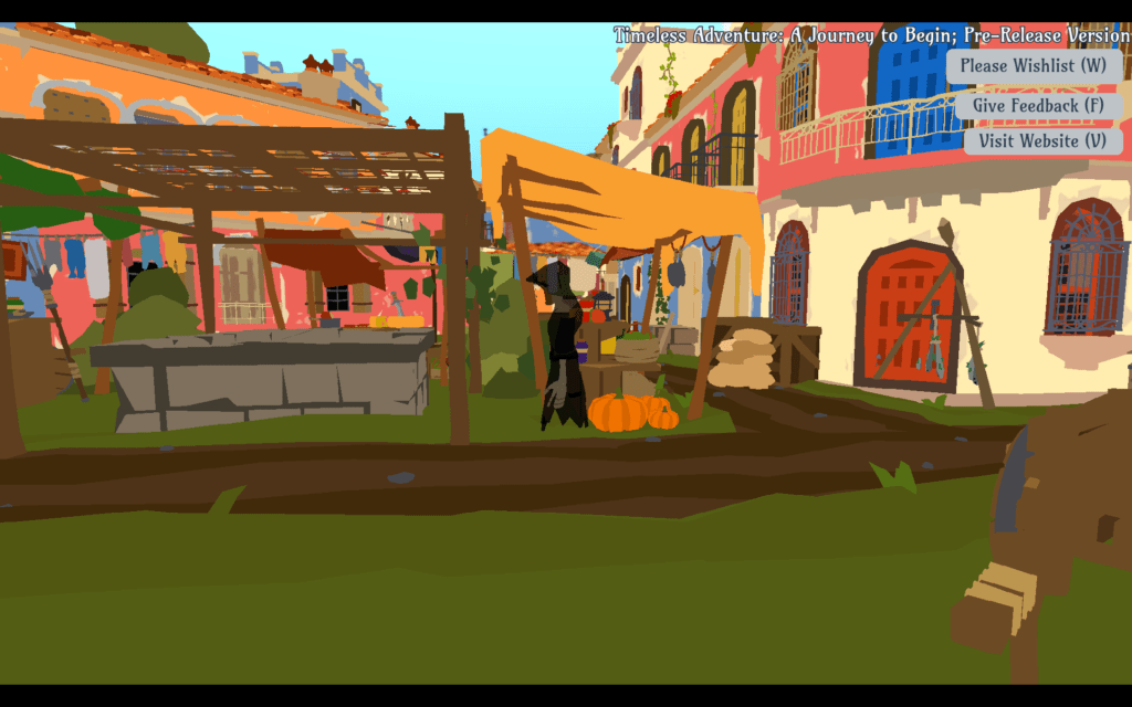 Dev Update #6