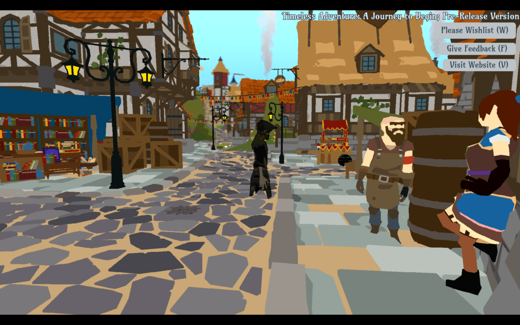 Dev Update #6